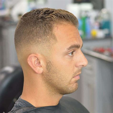 Mens crew cut. Things To Know About Mens crew cut. 
